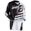 MTB/Motocross Shirt Lange Mouw Answer Racing A18 ELITE N005